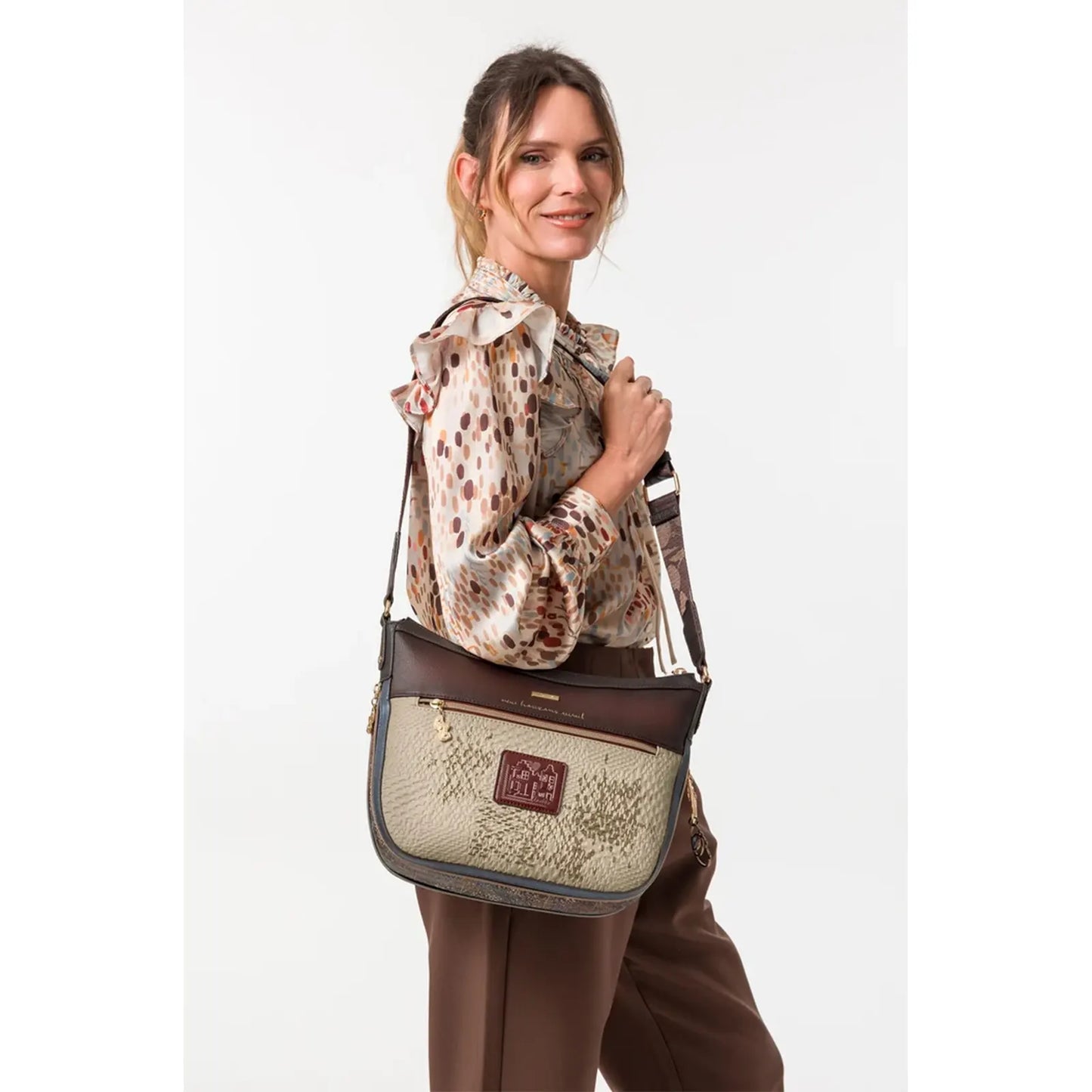 Geanta Dama ANEKKE 43703-138