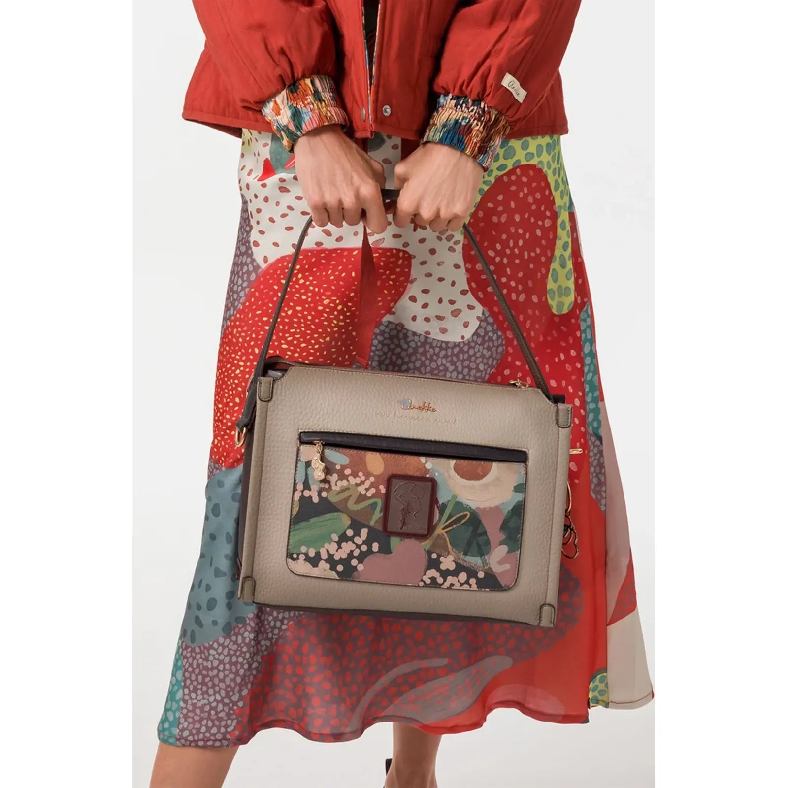 Geanta Dama ANEKKE 43711-433