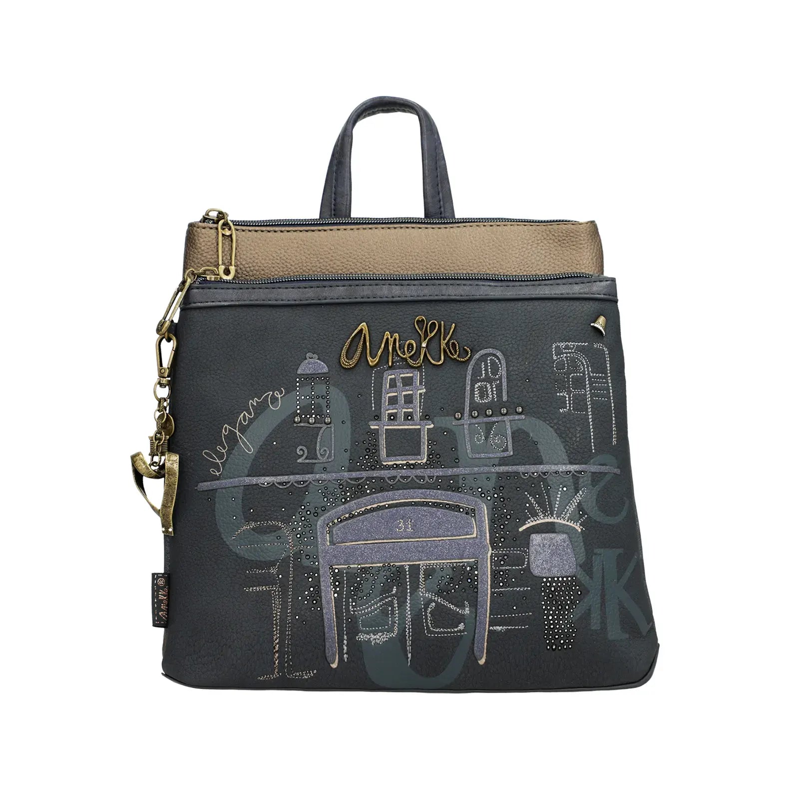 Rucsac Dama ANEKKE 41855-233