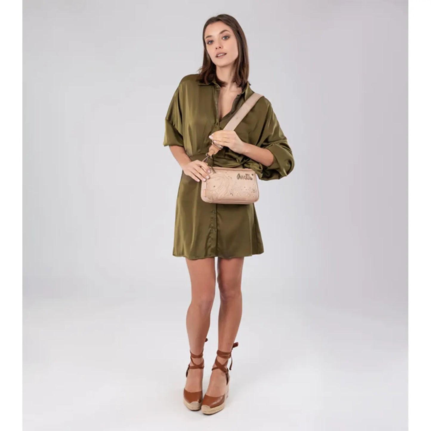 Geanta Dama ANEKKE 38763-267