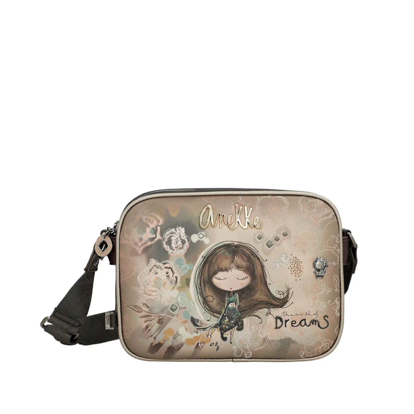 Geanta Dama ANEKKE 41703-188