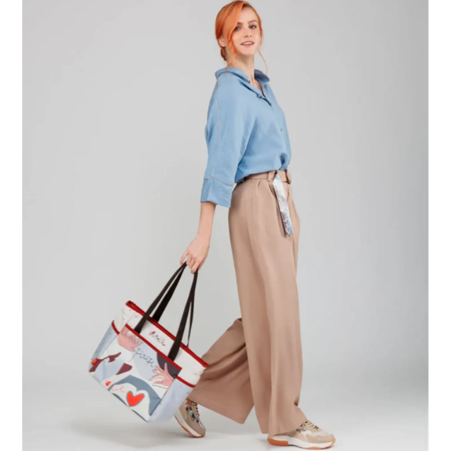 Geanta Dama ANEKKE 40494-131