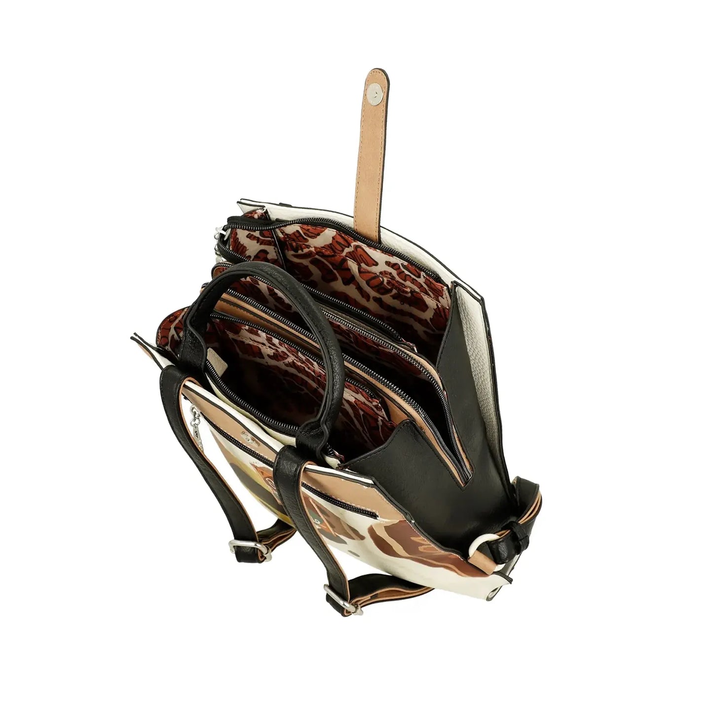 Rucsac Dama ANEKKE 40705-273