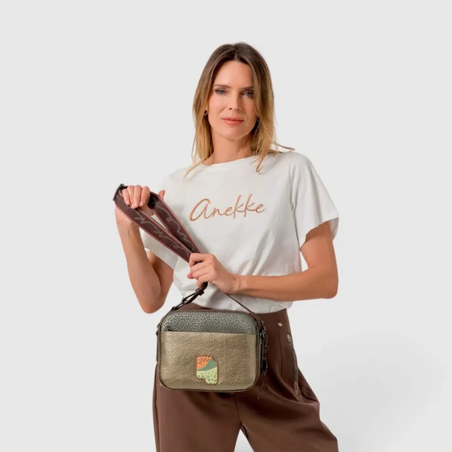 Geanta Dama ANEKKE 43833-349