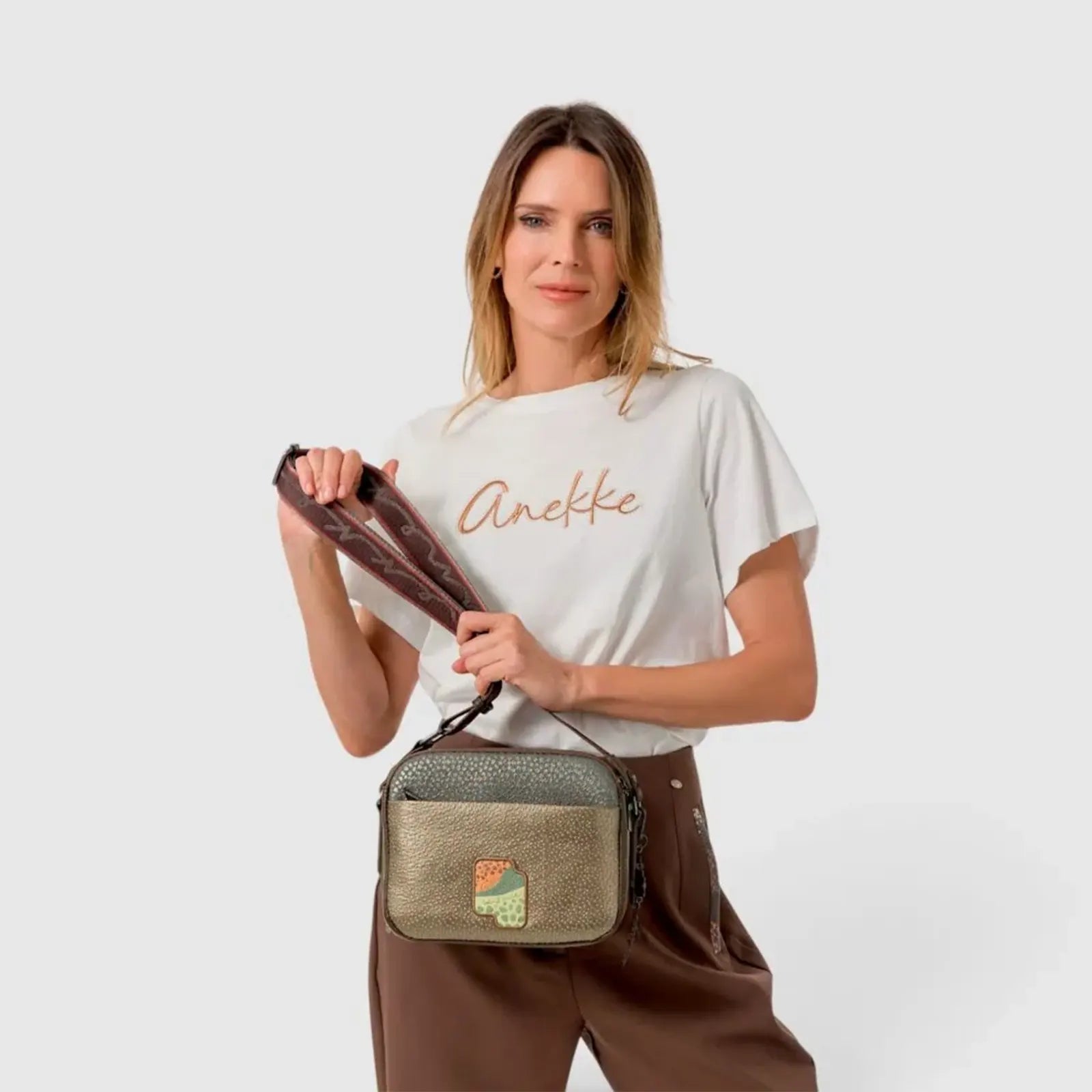 Geanta Dama ANEKKE 43833-349