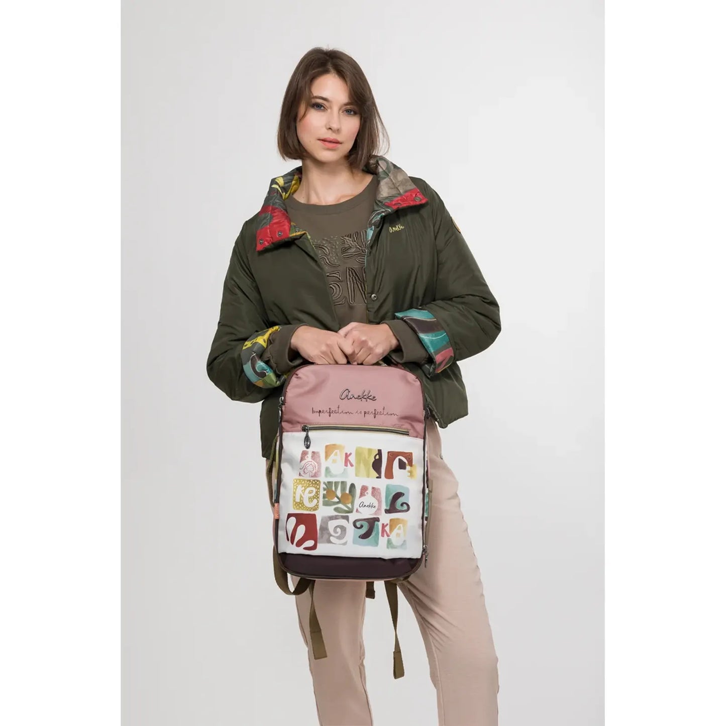 Rucsac Dama ANEKKE 42575-011