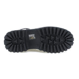 Ghete dama Anna Viotti din piele intoarsa D 30-120 gri-2