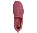 Pantofi dama Skechers D 124637 mauve