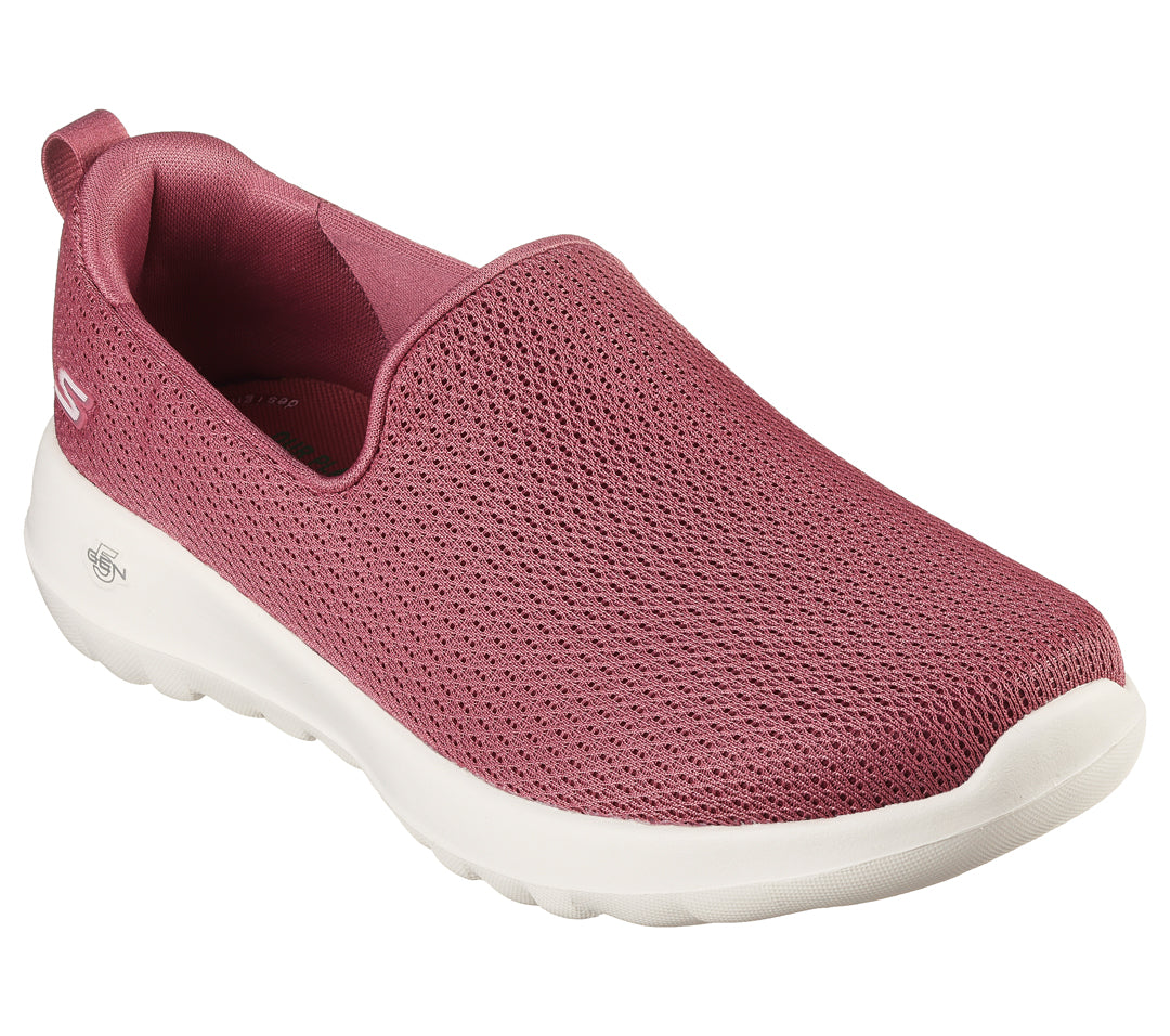 Pantofi dama Skechers D 124637 mauve