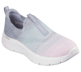 Pantofi dama Skechers D 124827 grey