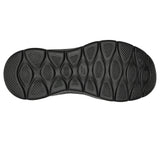 Pantofi dama Skechers negru - 124957