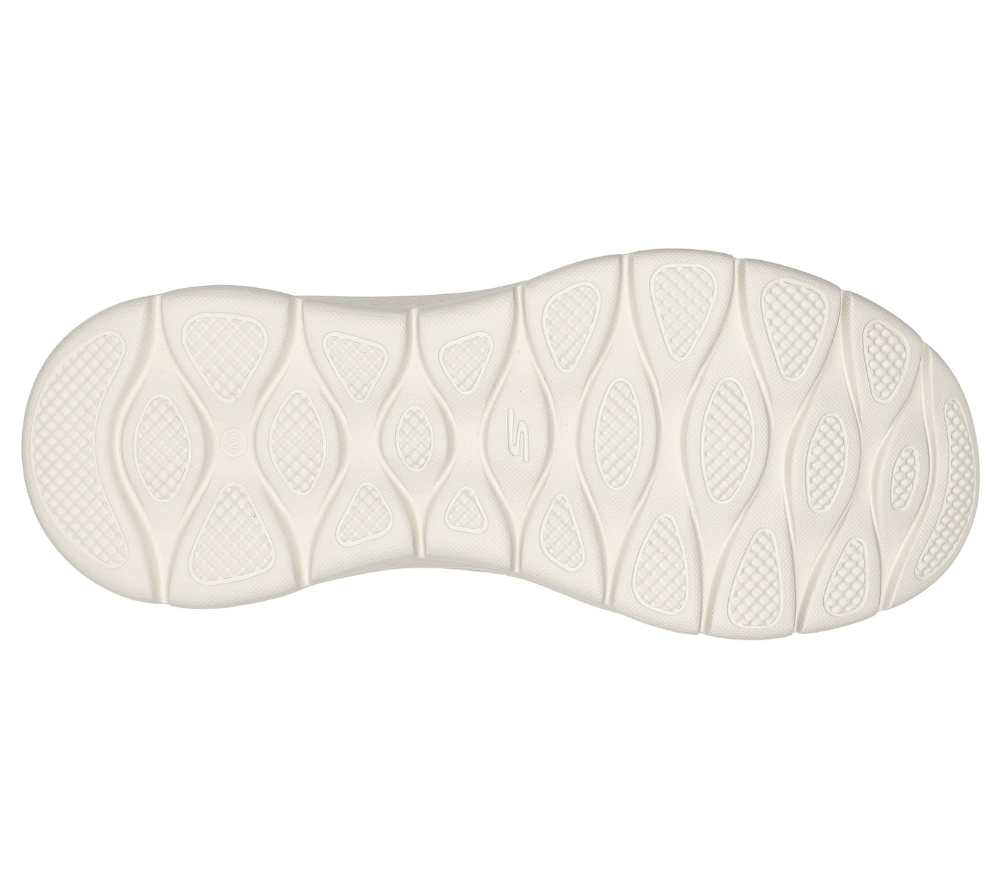 Pantofi Dama Skechers bej - 124957