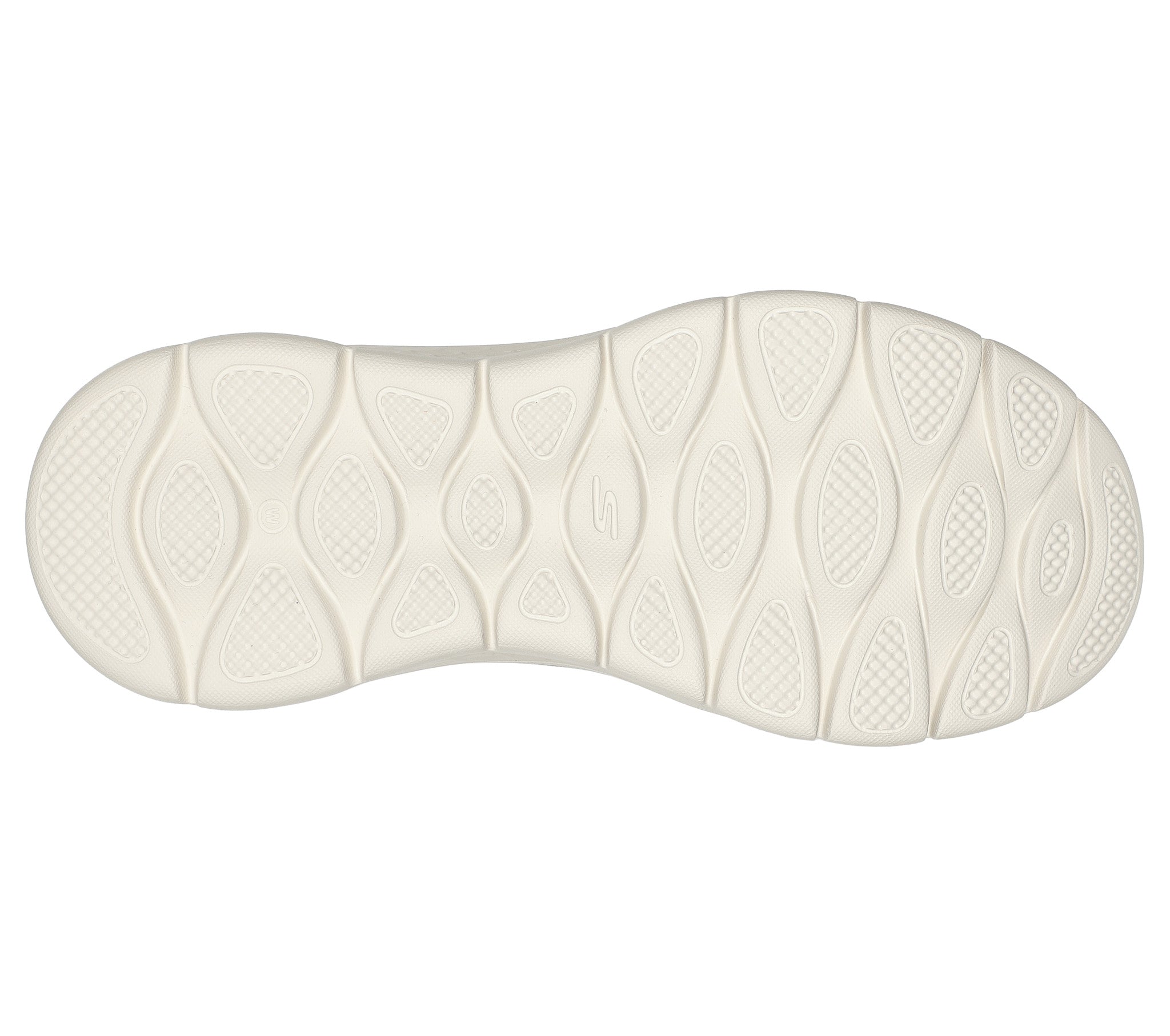 Pantofi Dama Skechers bej - 124957