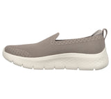 Pantofi Dama Skechers bej - 124957
