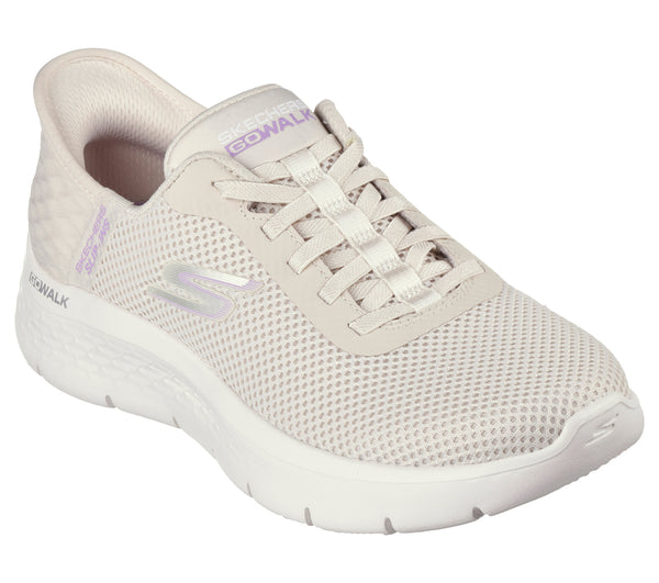 Pantofi dama Skechers D 124975 alb