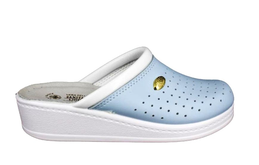 Papuci medicinali Sanital Light