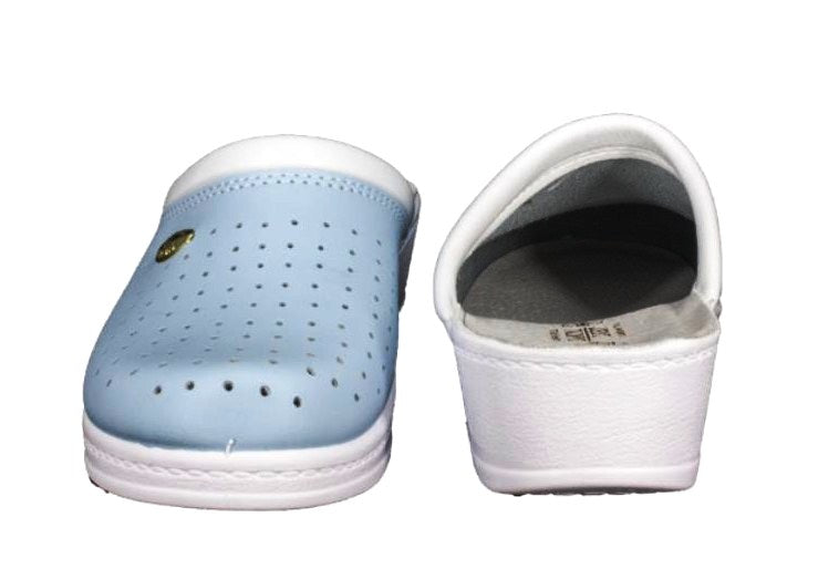 Papuci medicinali Sanital Light