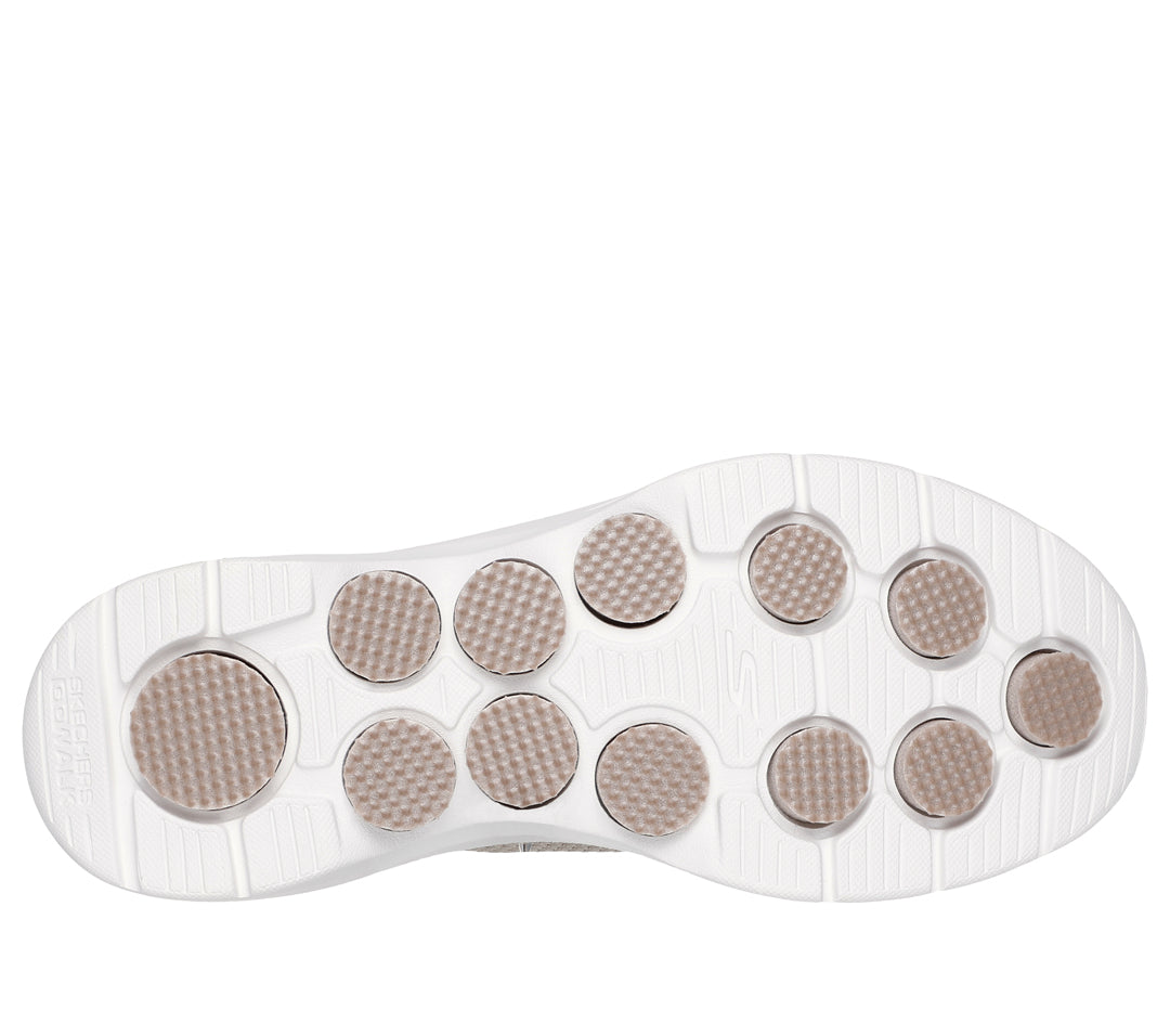 Pantofi dama Skechers D 125218 taupe