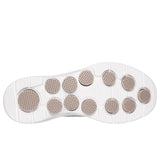 Pantofi dama Skechers D 125218 taupe