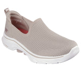 Pantofi dama Skechers D 125218 taupe