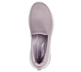 Pantofi dama Skechers D 125313 mauve