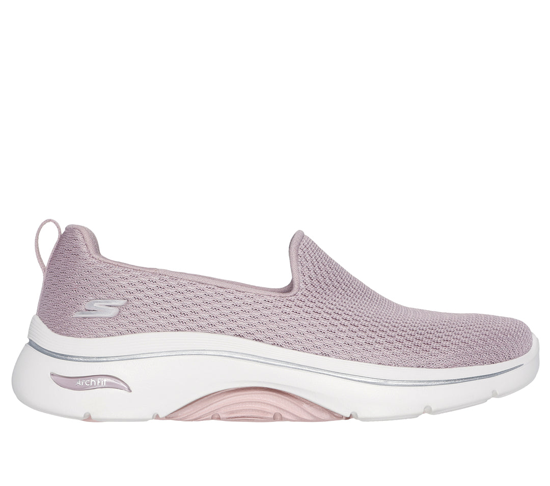 Pantofi dama Skechers D 125313 mauve