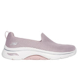 Pantofi dama Skechers D 125313 mauve