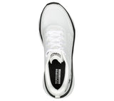   Pantofi dama Skechers albi - 128575