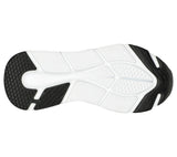   Pantofi dama Skechers albi - 128575