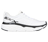   Pantofi dama Skechers albi - 128575