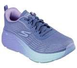 Pantofi dama sport Skechers D 129621 blue-lav
