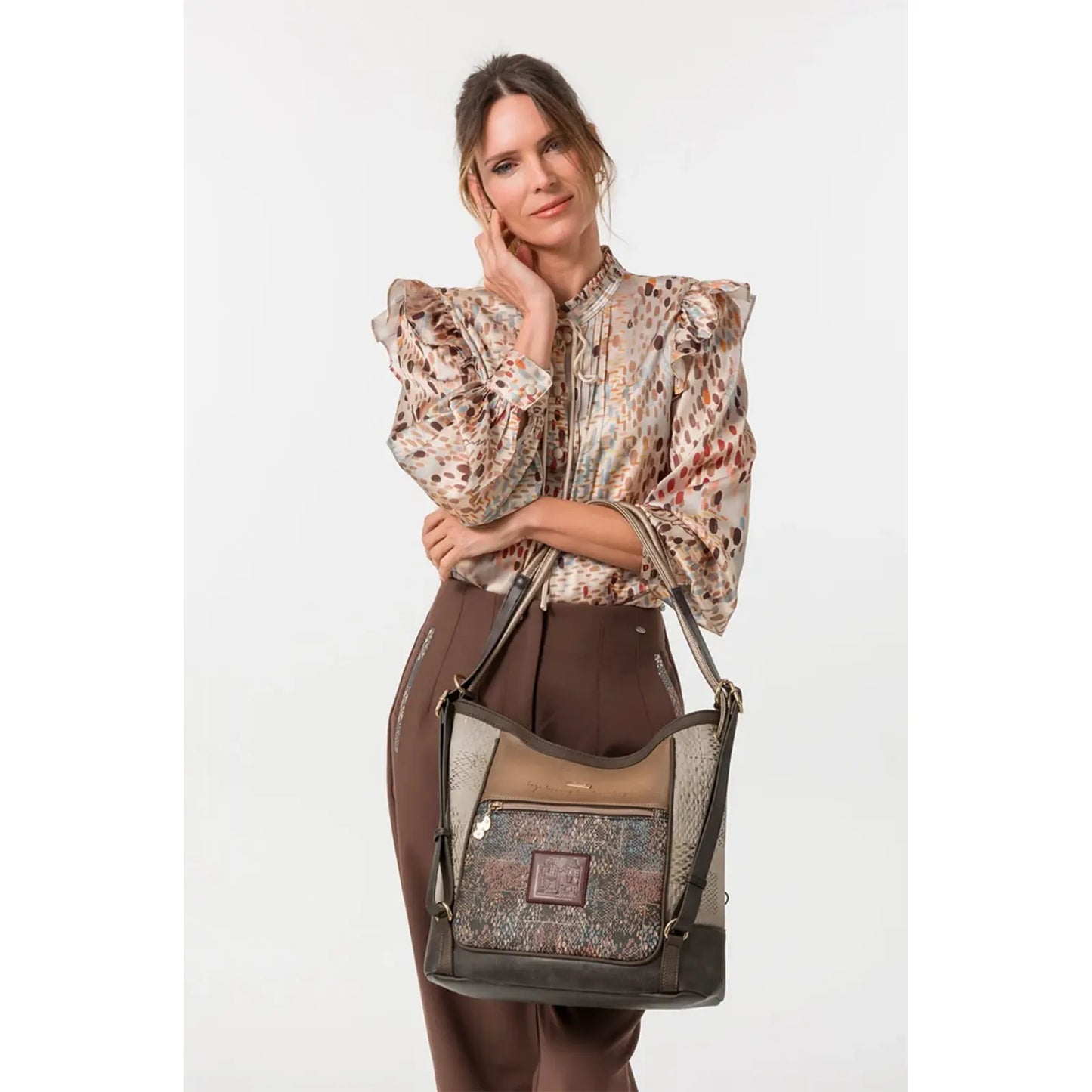 Rucsac Dama ANEKKE 43705-172