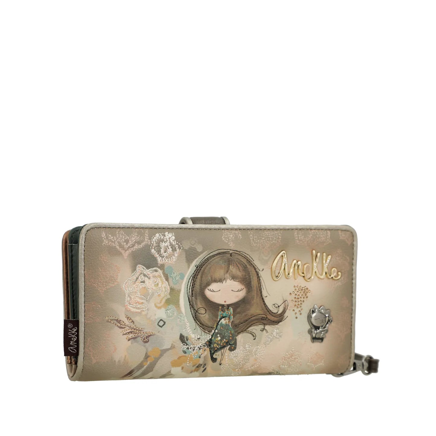 Portofel Dama ANEKKE 41709-901