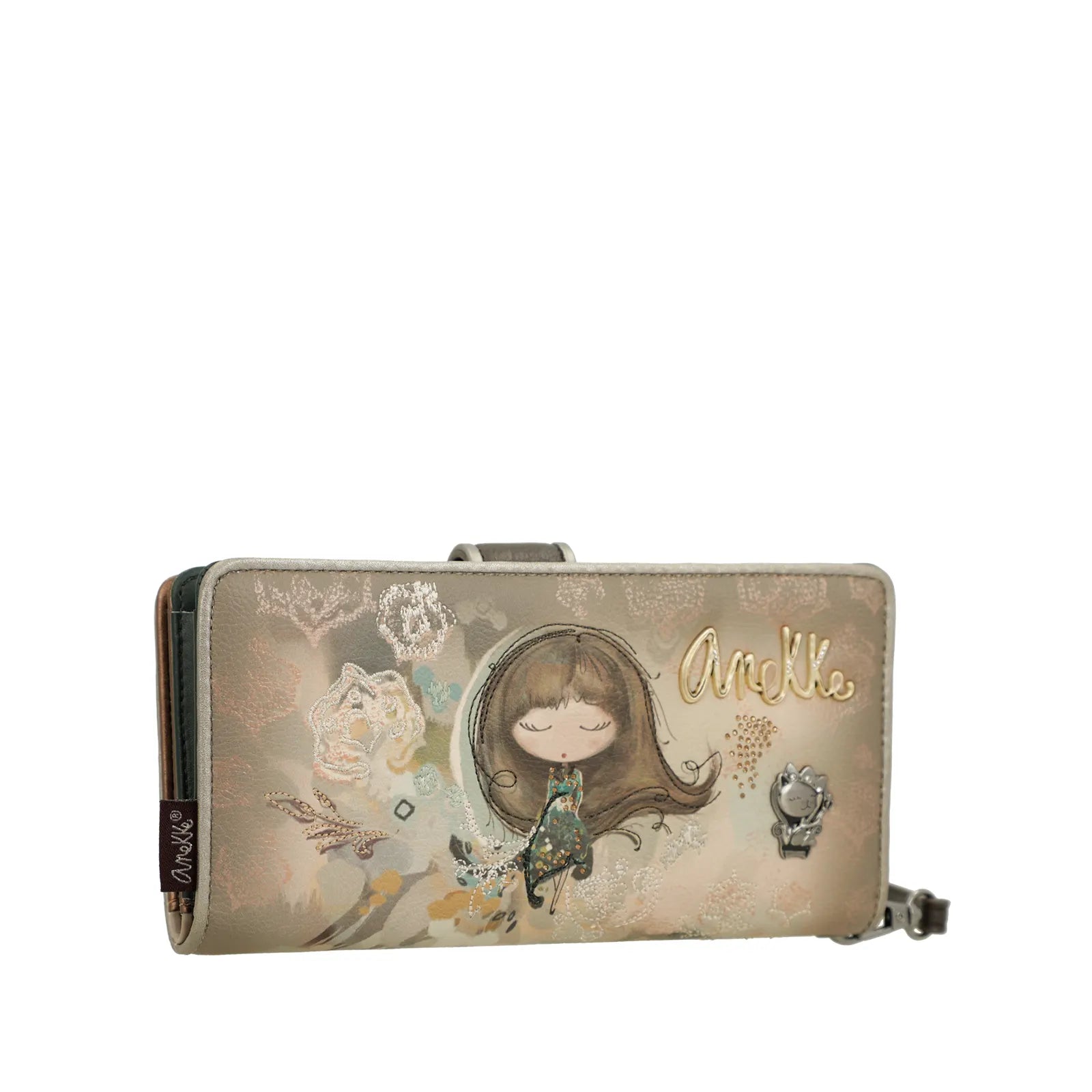 Portofel Dama ANEKKE 41709-901