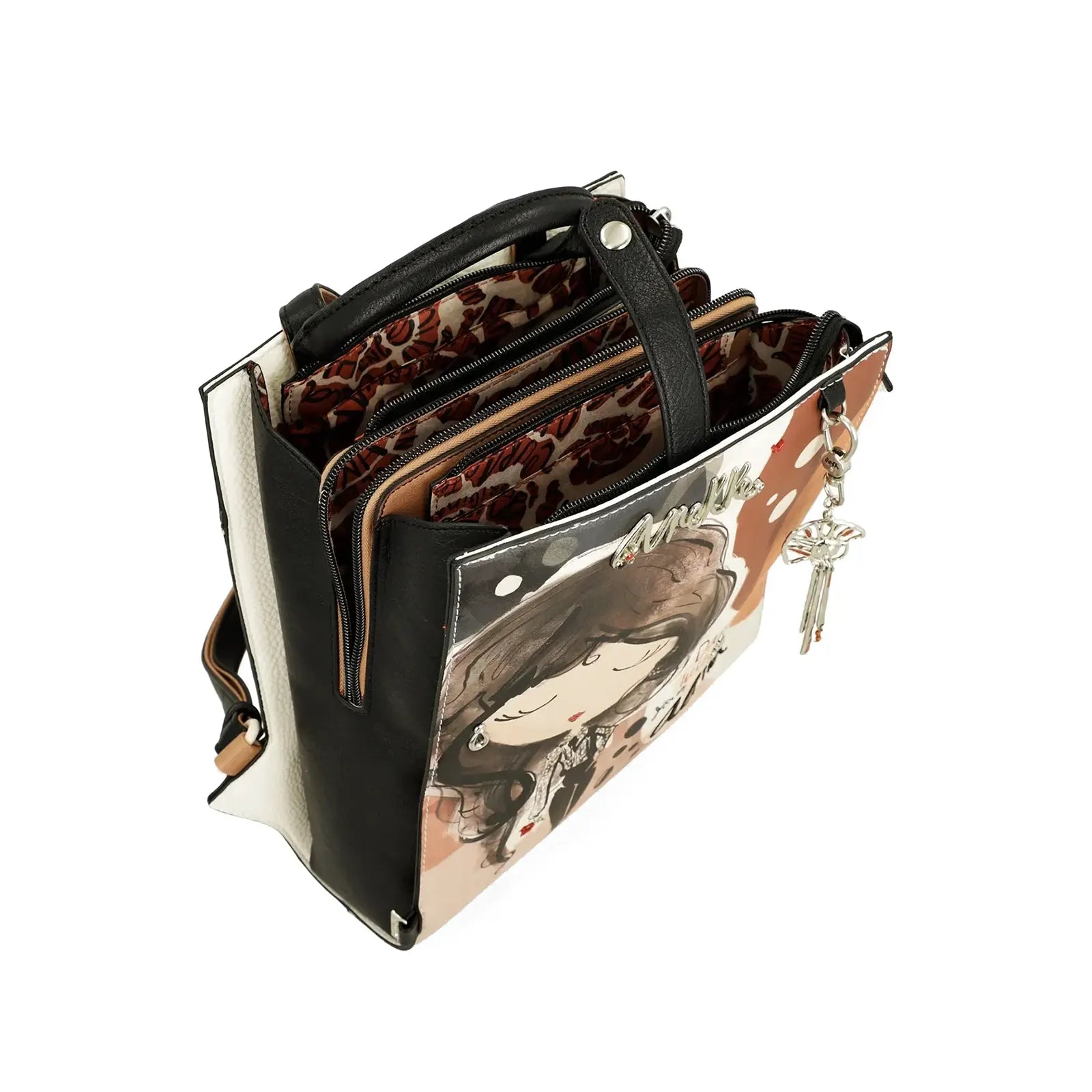 Rucsac Dama ANEKKE 40705-273