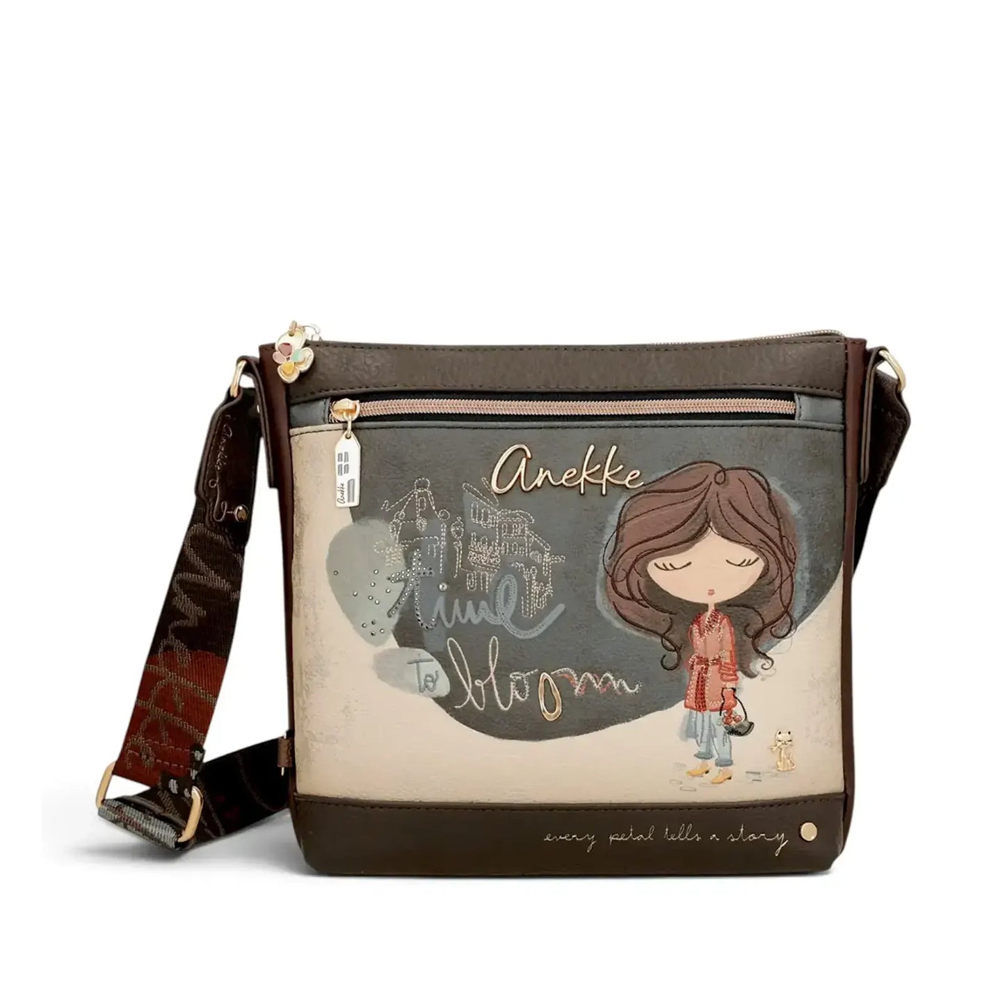 Geanta Dama ANEKKE 43703-069