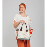 Geanta Dama ANEKKE 40761-226