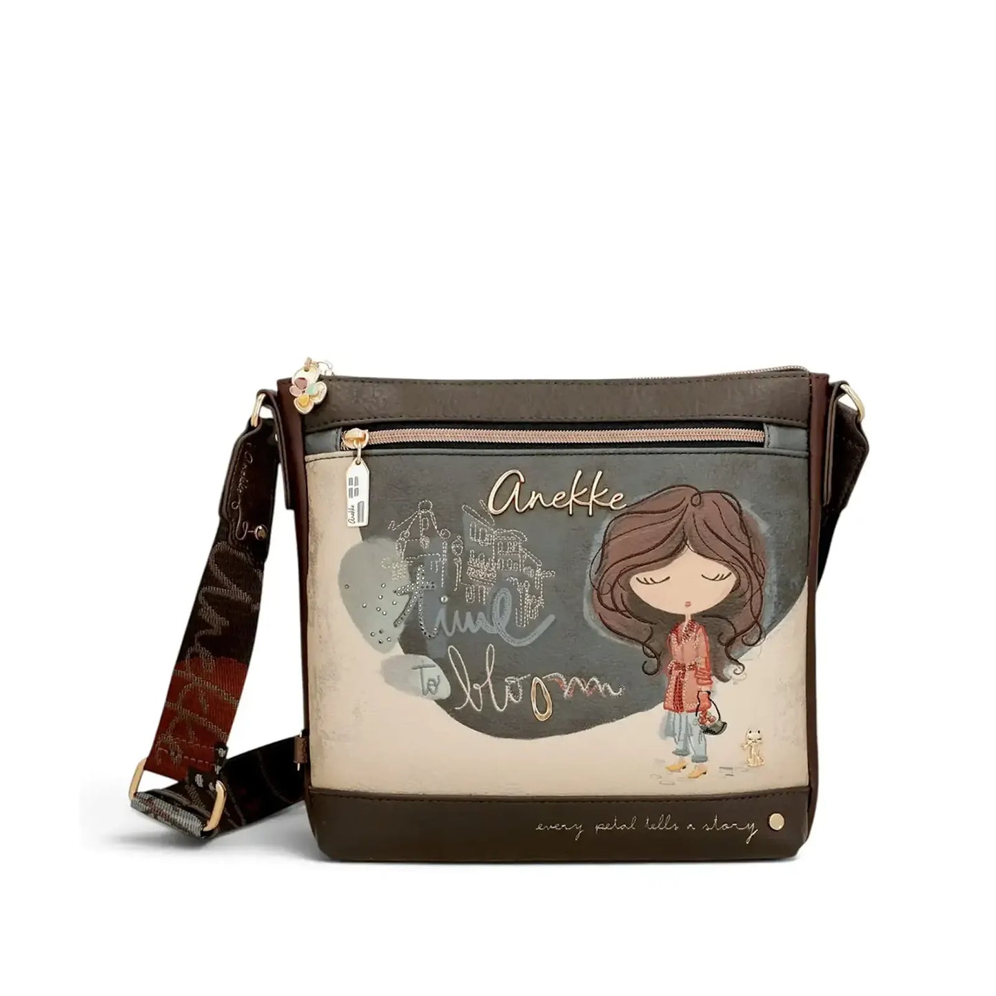 Geanta Dama ANEKKE 43703-069