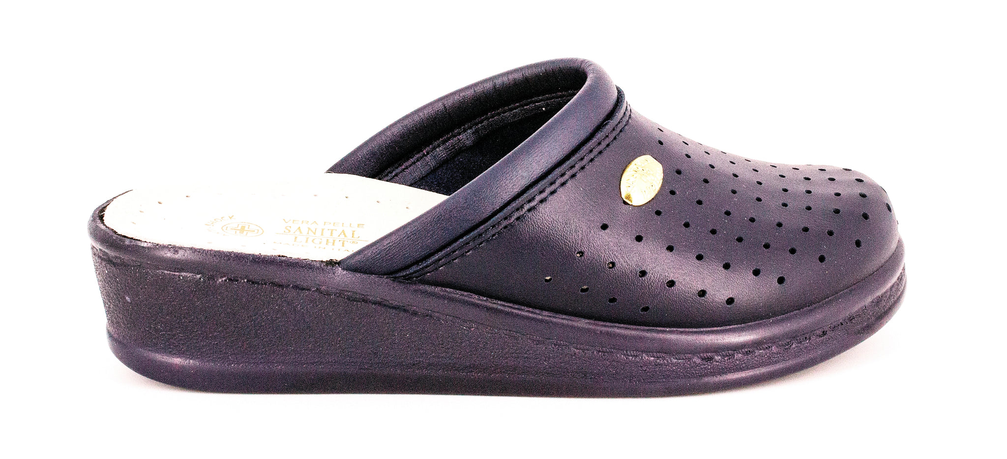 Papuci medicinali Sanital Light