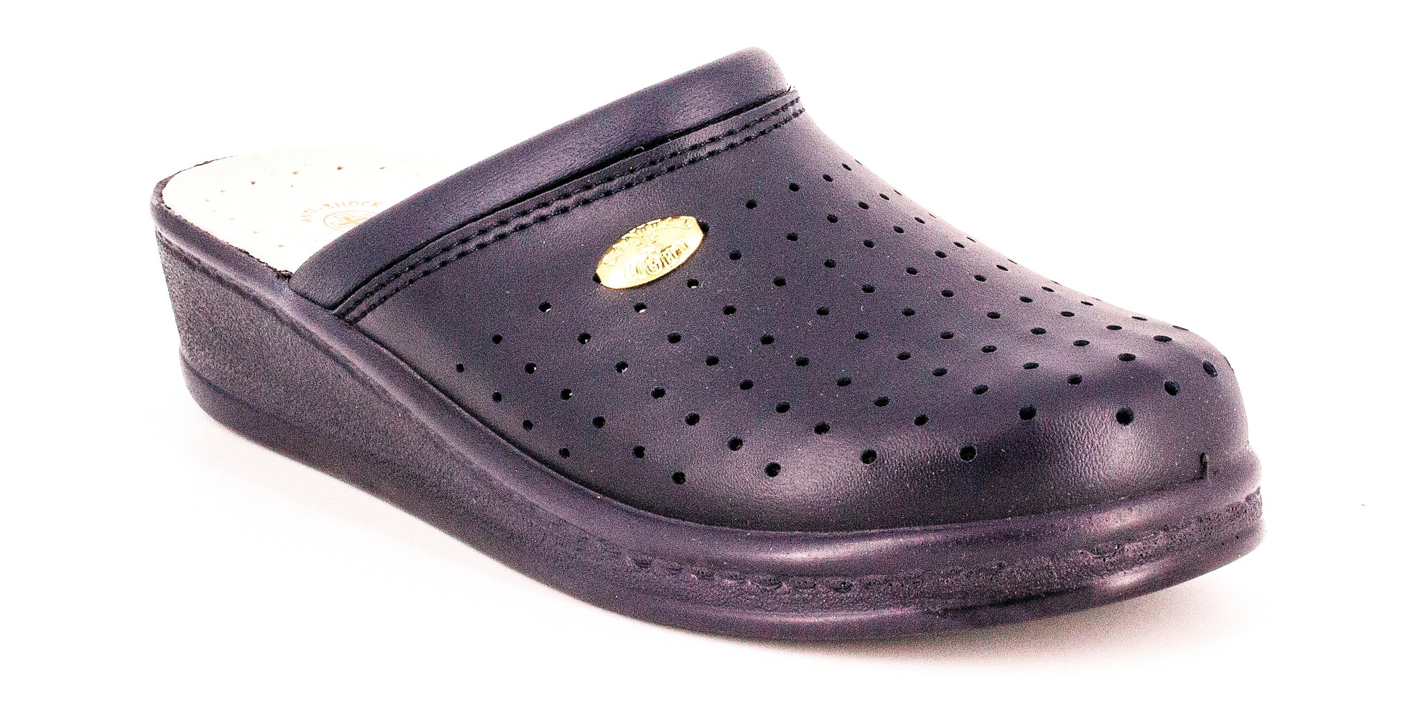 Papuci medicinali Sanital Light