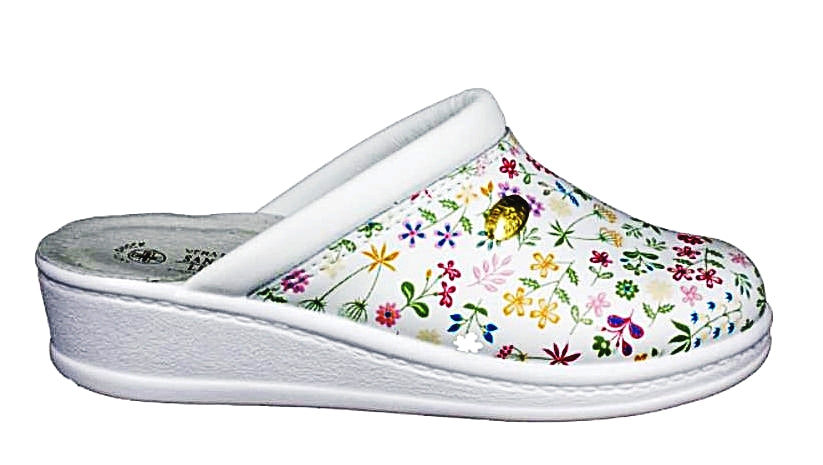 Papuci medicinali Sanital Light