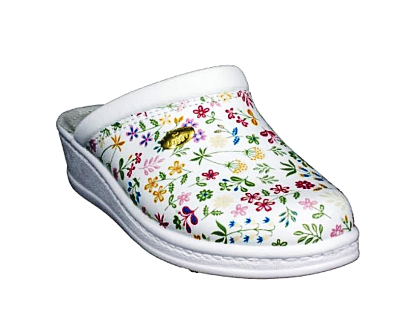 Papuci medicinali Sanital Light