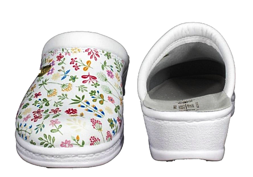 Papuci medicinali Sanital Light