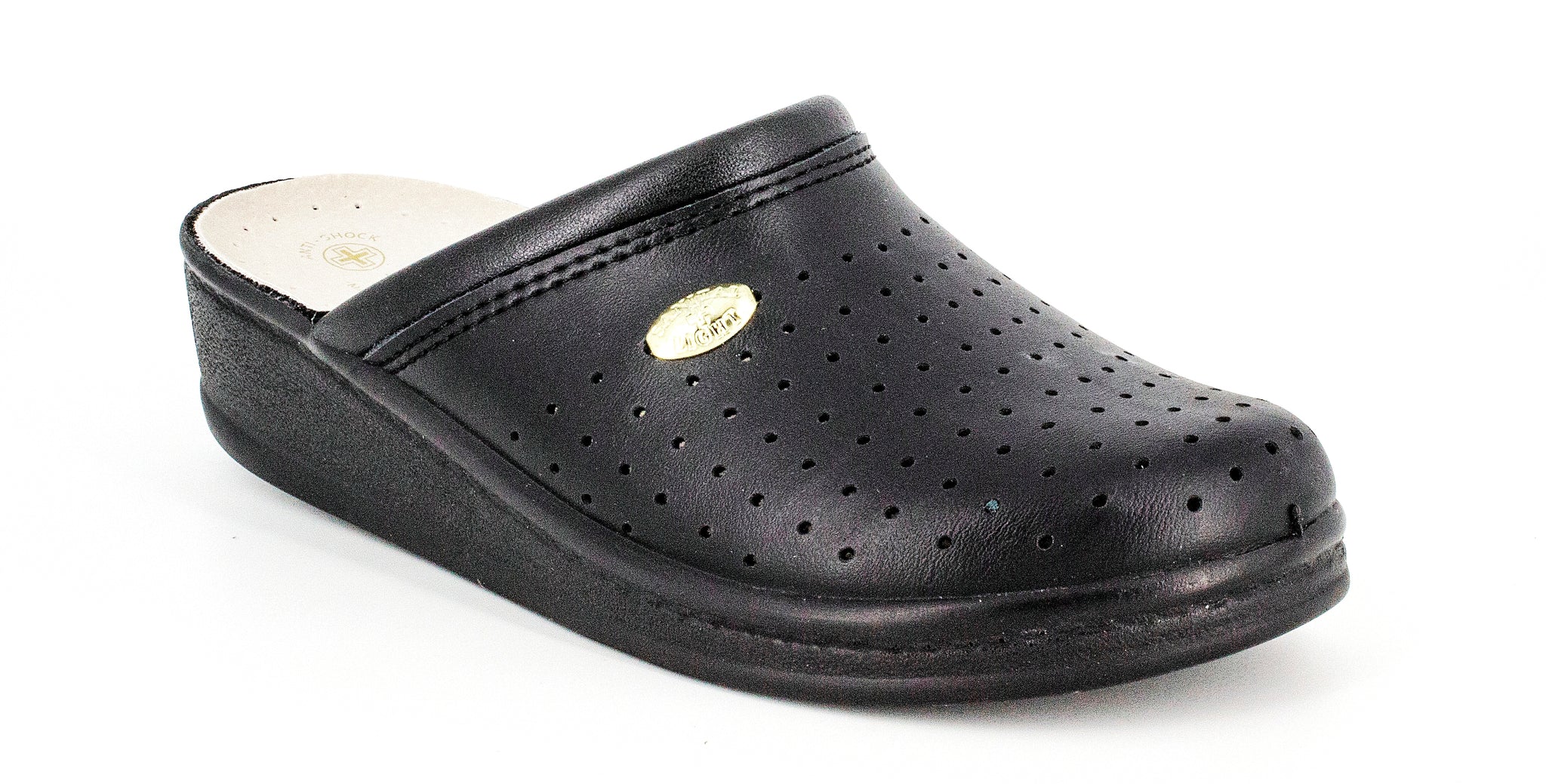 Papuci medicinali Sanital Light