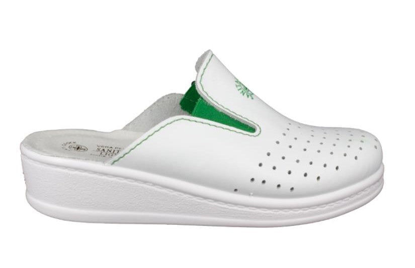 Papuci medicinali Sanital Light 