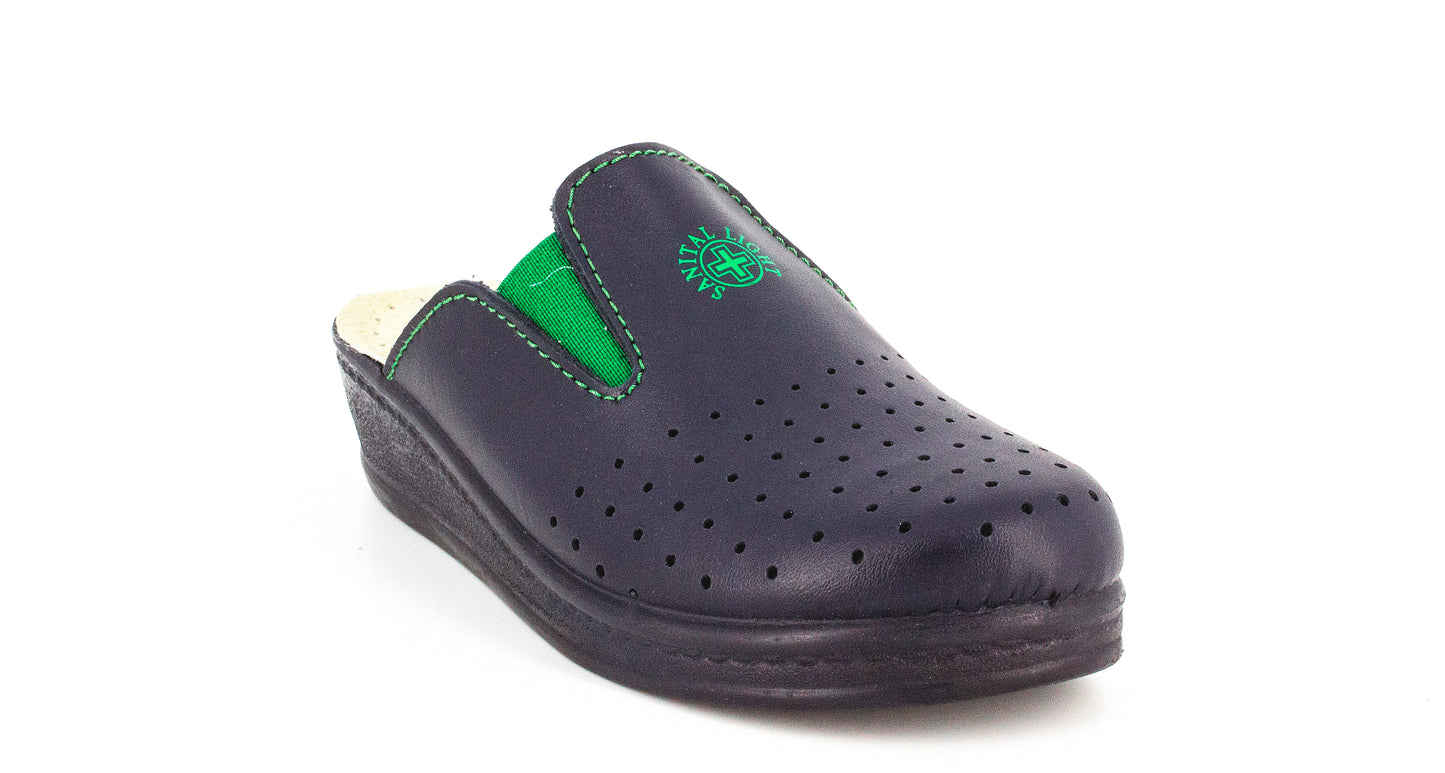 Papuci medicinali Sanital Light