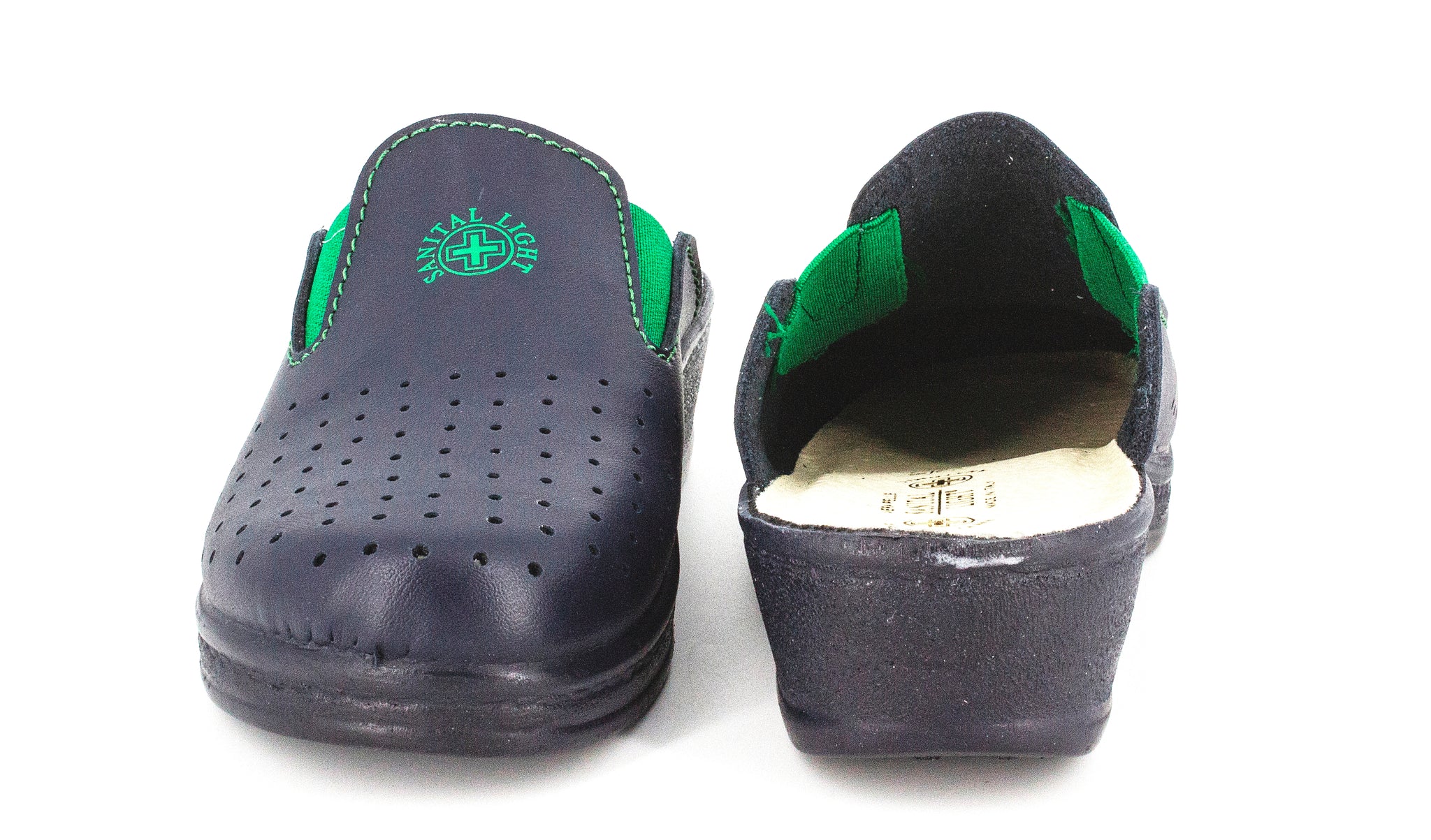 Papuci medicinali Sanital Light