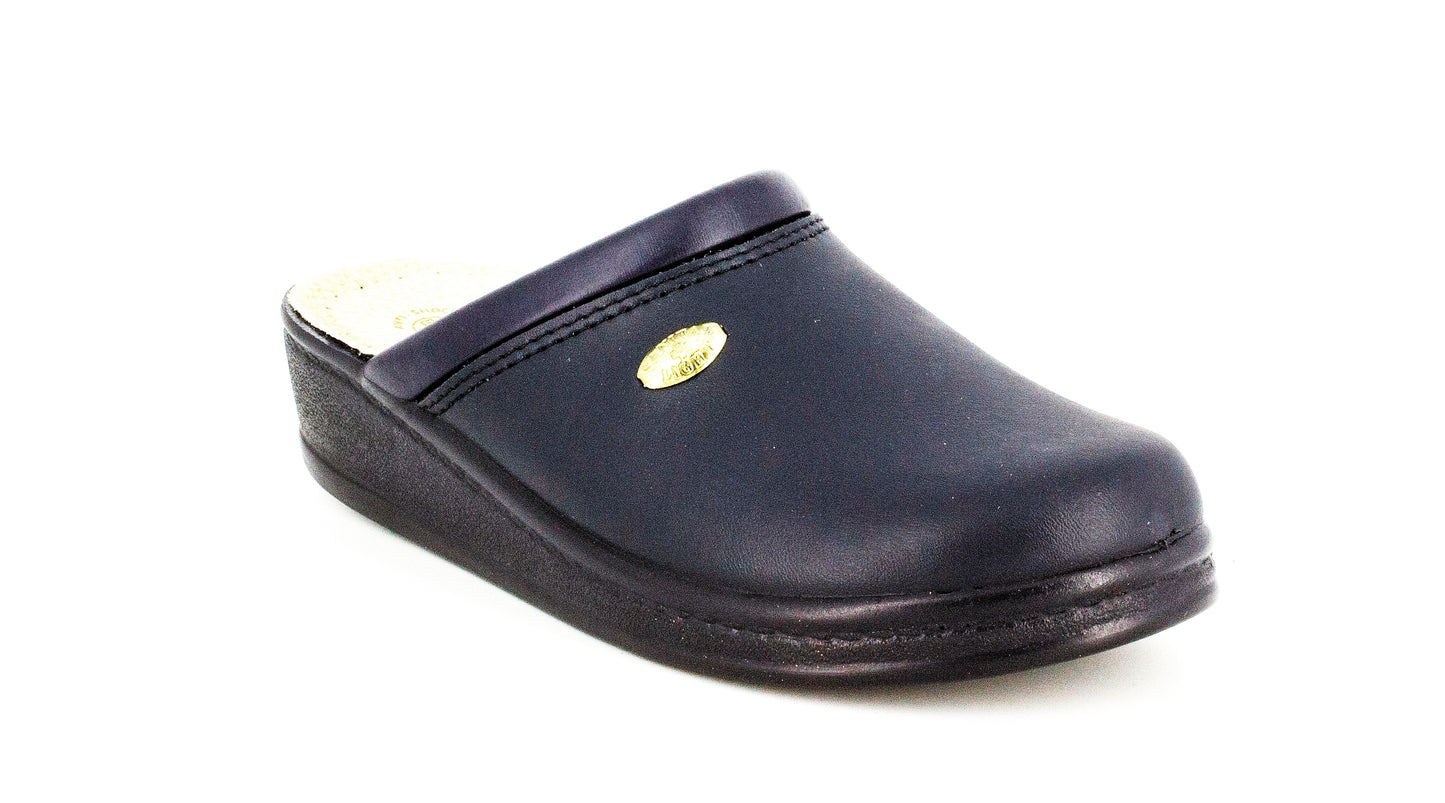 Papuci medicinali BLU Sanital Light