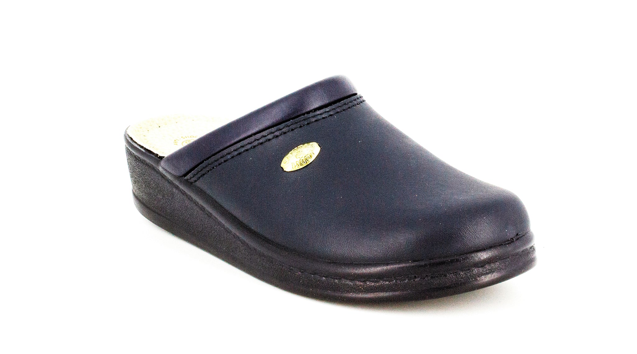 Papuci medicinali BLU Sanital Light