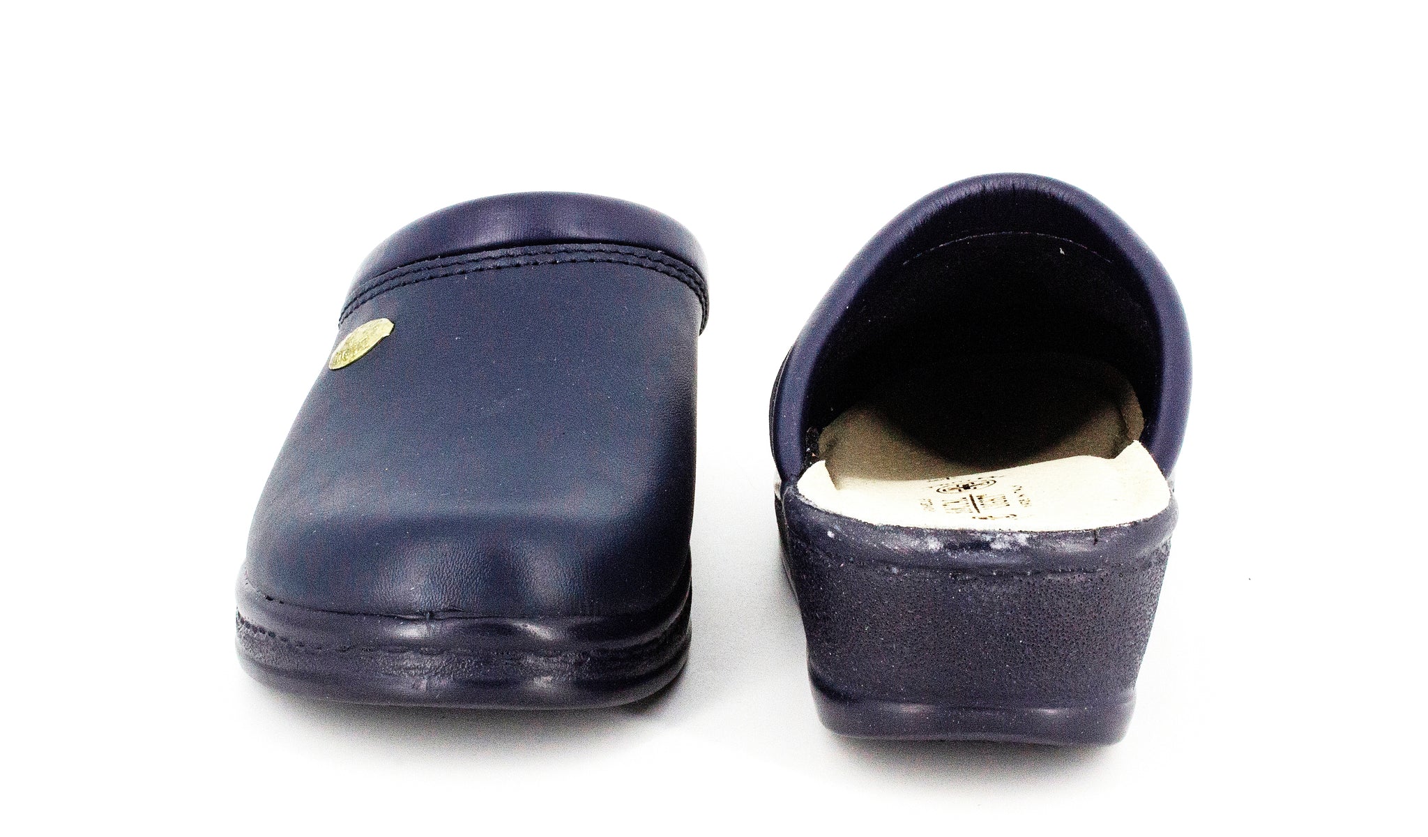 Papuci medicinali BLU Sanital Light